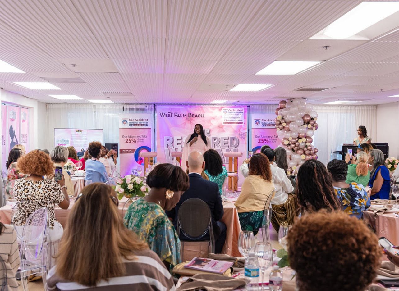 West Palm Beach gathering photo 6