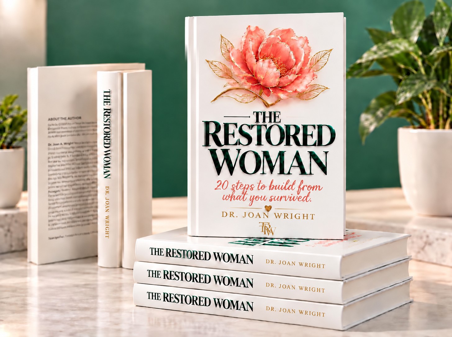 The Restored Woman