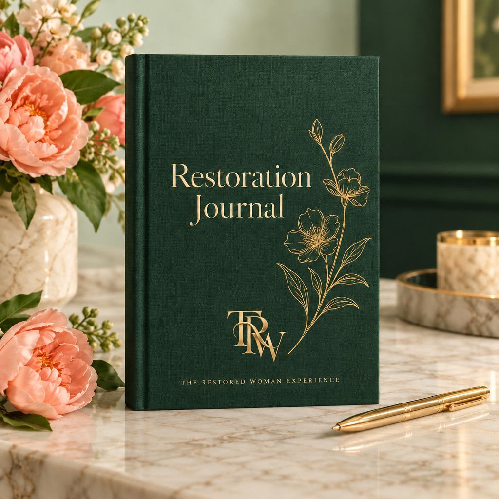 Restoration Journal
